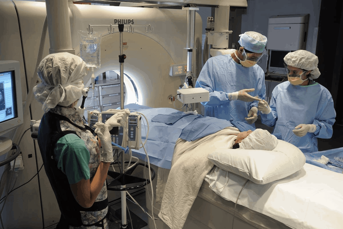 Interventional Radiology – All Your Questions Answered!